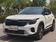 Kia Seltos 2024