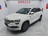 Skoda Karoq 2022