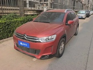 Citroen C3 2017