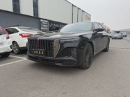 Hongqi H9 2025