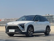 NIO ES8 2019