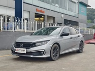 Honda Civic 2021