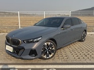 BMW i5 2025