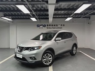 Nissan X-Trail 2014
