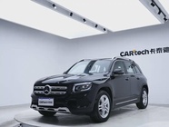 Mercedes-Benz GLB-Class 2023