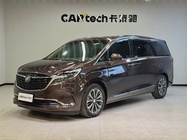 Buick GL8 2021