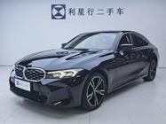 BMW 3 Series 2023