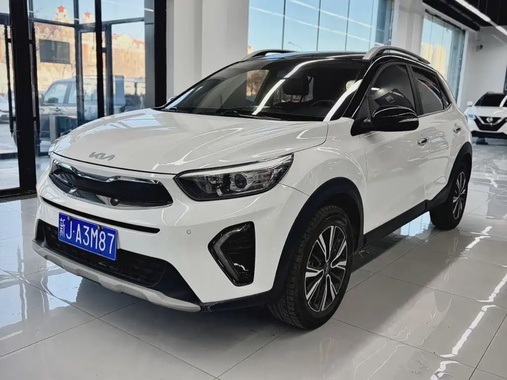 Kia KX1 2022