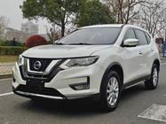 Nissan X-Trail 2017