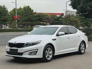 Kia K5 2016