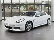 Porsche Panamera 2016