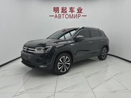 Volkswagen Tharu 2023