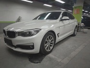 BMW 3 Series 2016