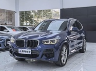 BMW X3 2020