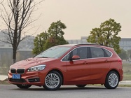 BMW 2 Series 2016