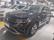 Volkswagen Tayron 2026