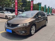 Honda Jade 2016
