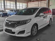 Honda Elysion 2019