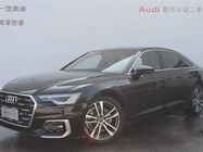 Audi A6 2023