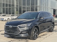 BYD Tang 2023