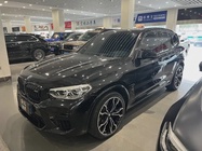 BMW X3M 2021
