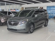 Buick GL8 2019