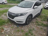Honda Vezel 2018