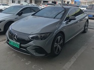 Mercedes-Benz EQE 2024