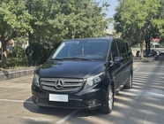 Mercedes-Benz Vito 2019