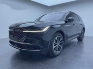 Lincoln Nautilus 2024