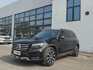 Mercedes-Benz GLB-Class 2024