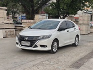 Honda Gienia 2019