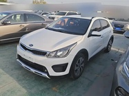 Kia KX Cross 2018