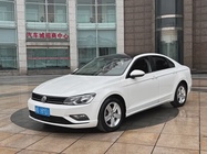 Volkswagen Lamando 2017