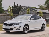 Kia K5 2015
