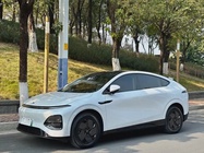 XPeng G6 2025