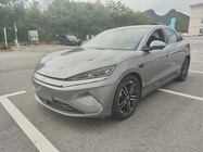 BYD Qin L 2025