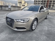 Audi A6 2016