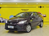 Toyota Vios 2017
