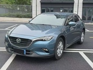 Mazda CX-4 2017