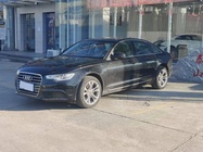 Audi A6 2016