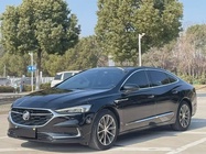 Buick LaCrosse 2023
