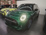 MINI Other 2020