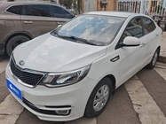 Kia K2 2016