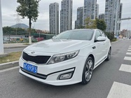 Kia K5 2014