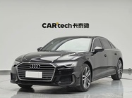 Audi A6 2022