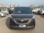 Buick GL8 2019