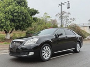 Toyota Crown 2011