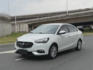 Buick Excelle 2021
