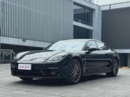 Porsche Panamera 2024